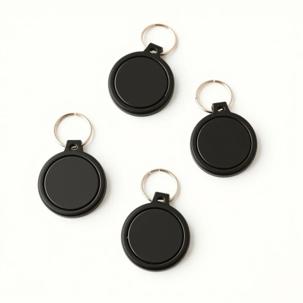 Bluetooth Item Finder, 4-pack