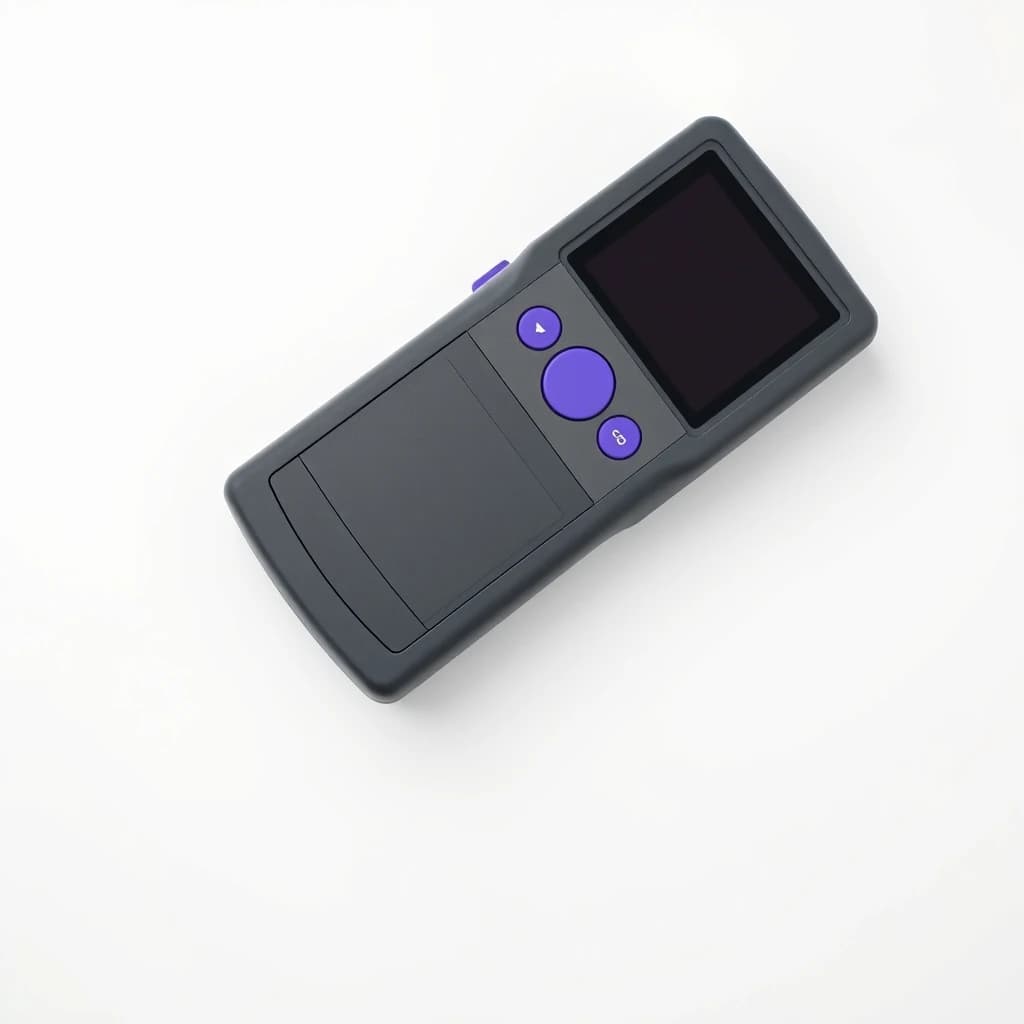 Laser Distance Meter 50 m