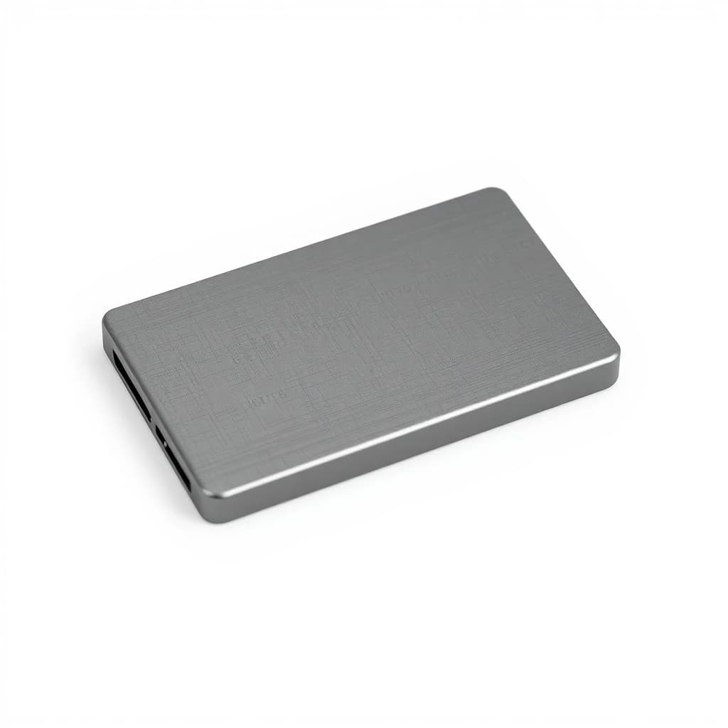 Portable SSD 1 TB