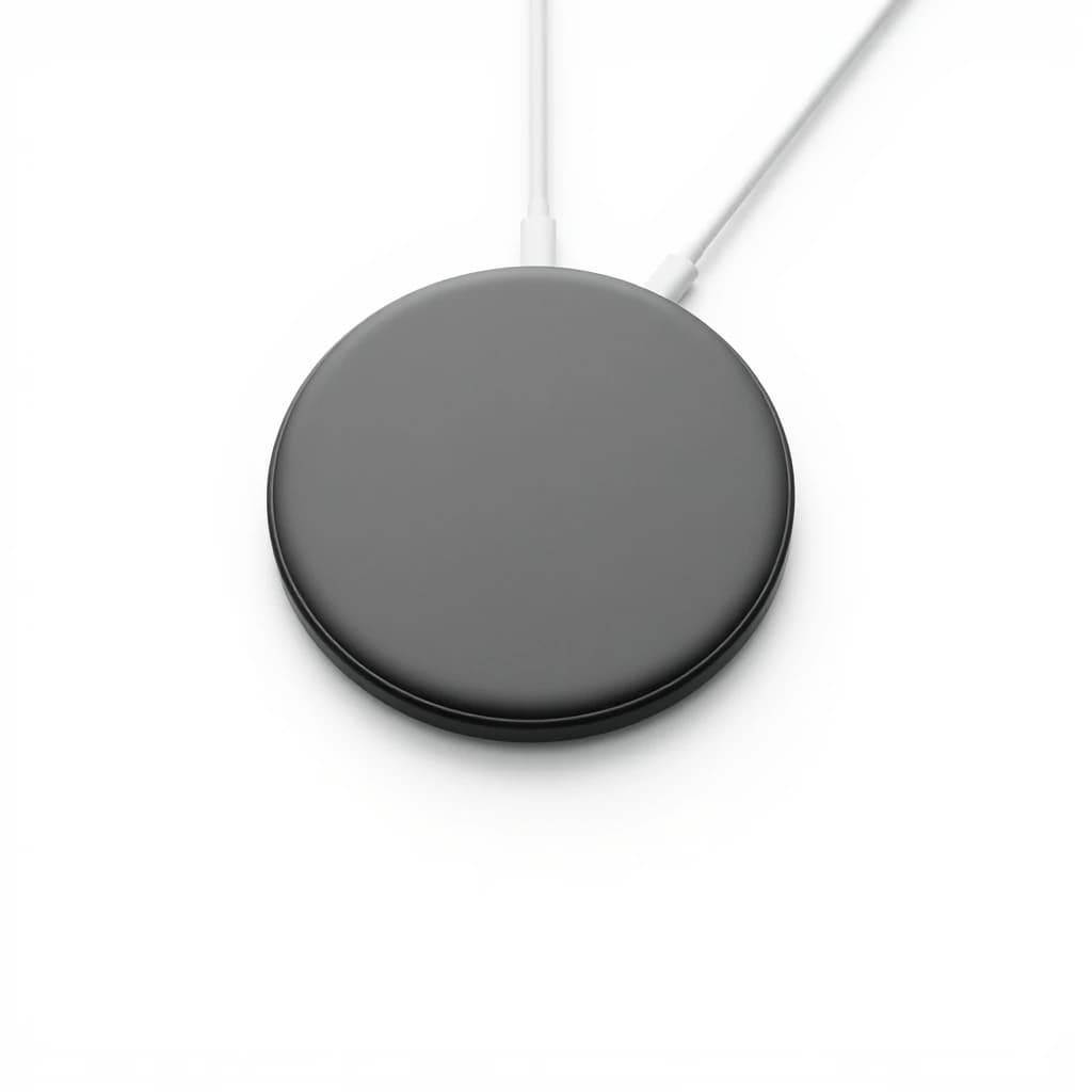 15 W Wireless Charging Pad